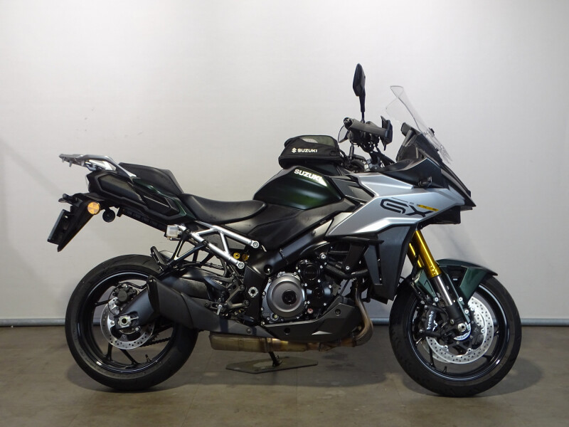 Suzuki GSX-S 1000 GX