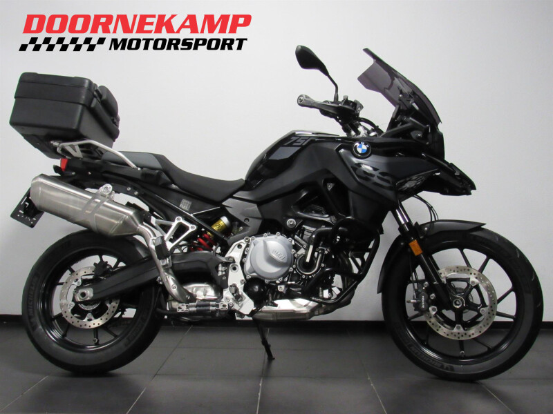 BMW F 750 GS