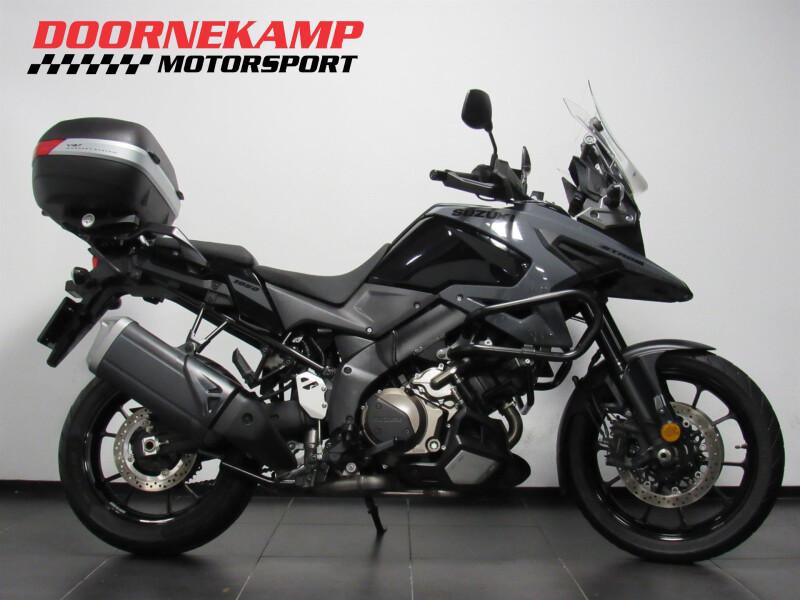 Suzuki DL 1050 V-STROM