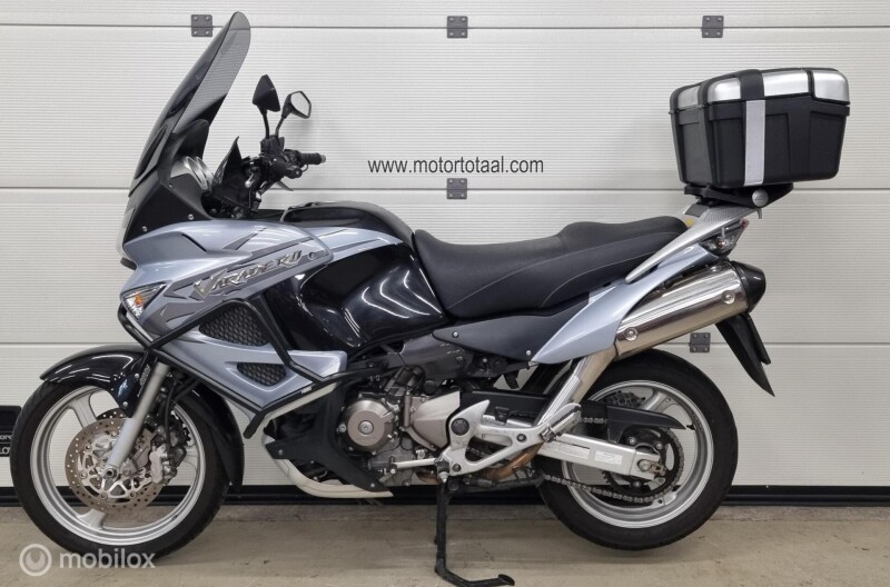 Honda XL 1000 V Varadero ABS