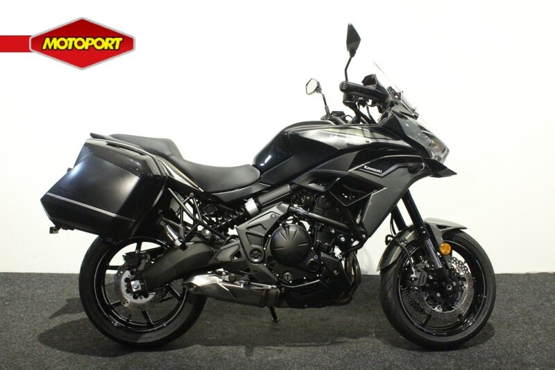 Kawasaki VERSYS 650 TOURER ABS