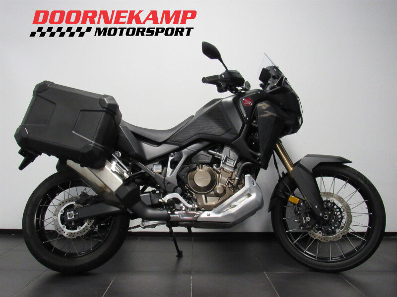 Honda CRF 1100 L AFRICA TWIN ADVENTURE SPORTS