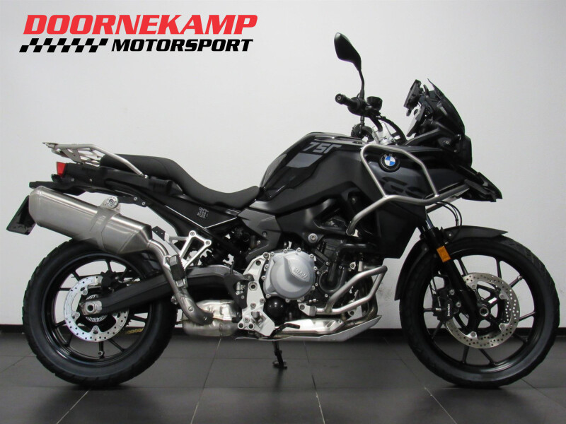 BMW F 750 GS