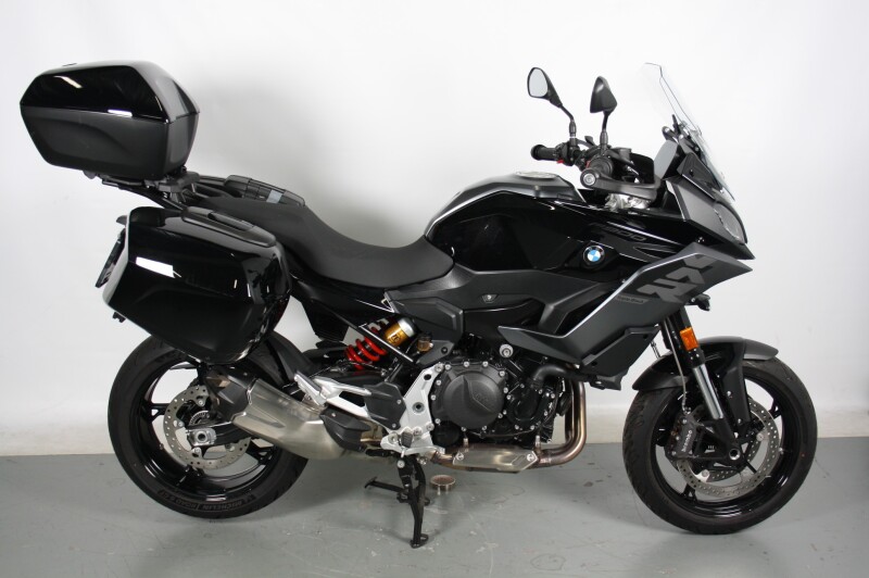 BMW F 900 XR BMW F900  XR