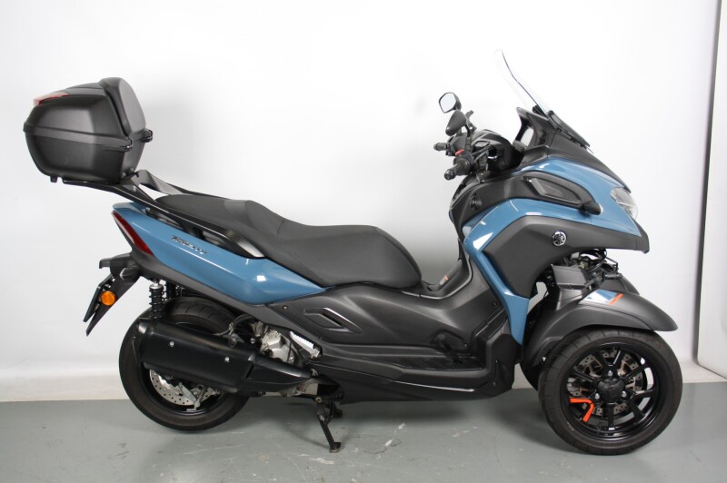 Yamaha TRICITY 300 Yamaha Tricity 300