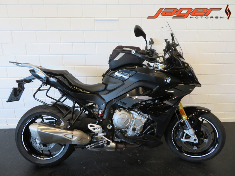 BMW S 1000 XR S1000XR FULL!