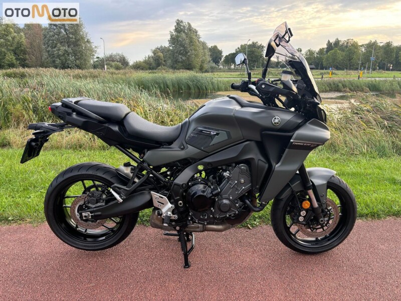 Yamaha  Tracer 9 - 2021