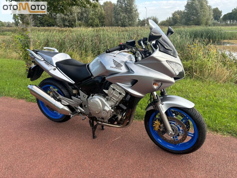 HONDA CBF 1000 A - 2006