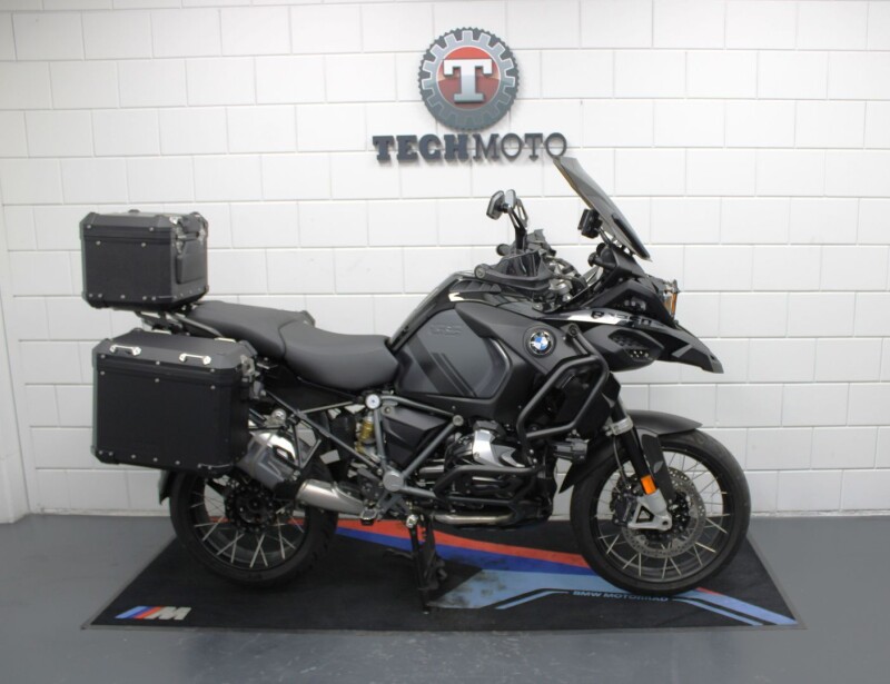 BMW R 1250 GS ADVENTURE - 2021