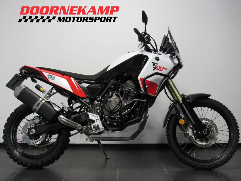 Yamaha TENERE 700 ABS