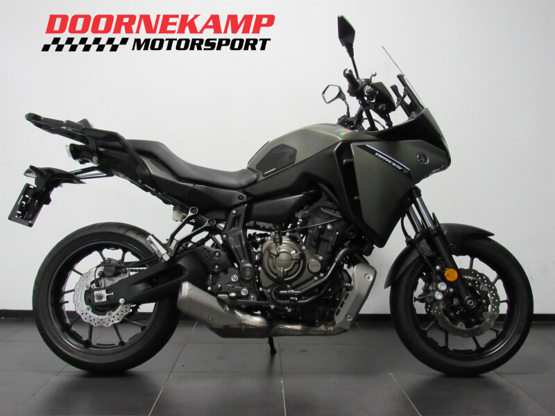 Yamaha TRACER 7 ABS