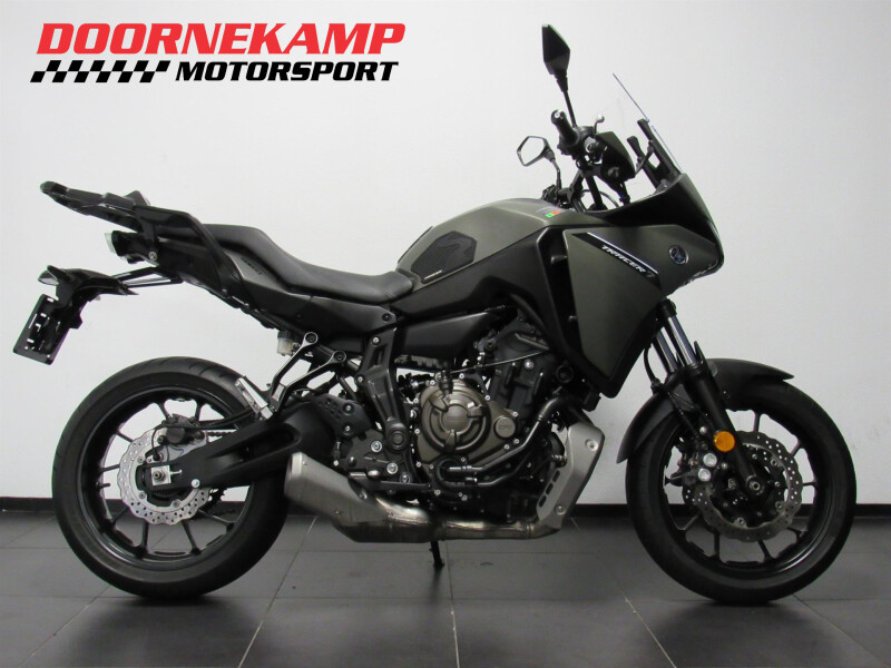 Yamaha TRACER 7 ABS