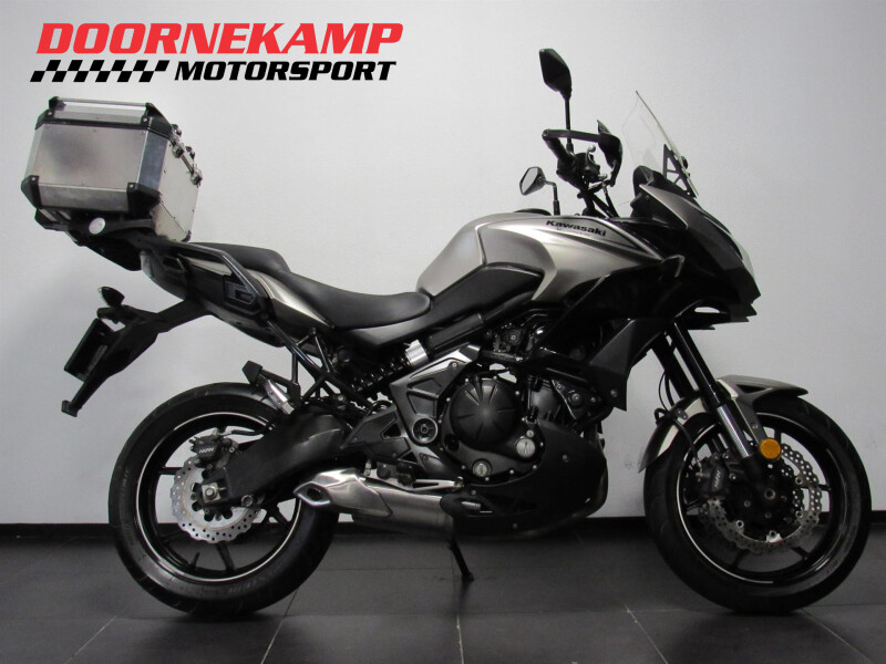 Kawasaki VERSYS 650 ABS