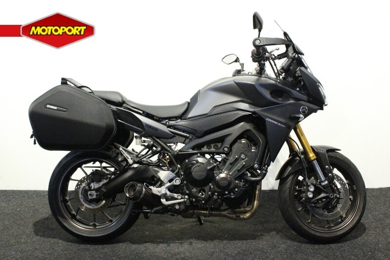 Yamaha TRACER 900 ABS