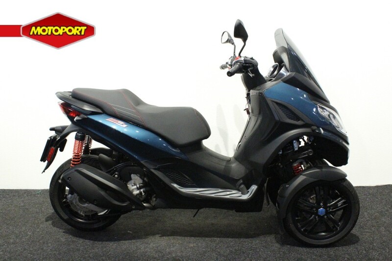Piaggio MP3 300 LT HPE SPORT