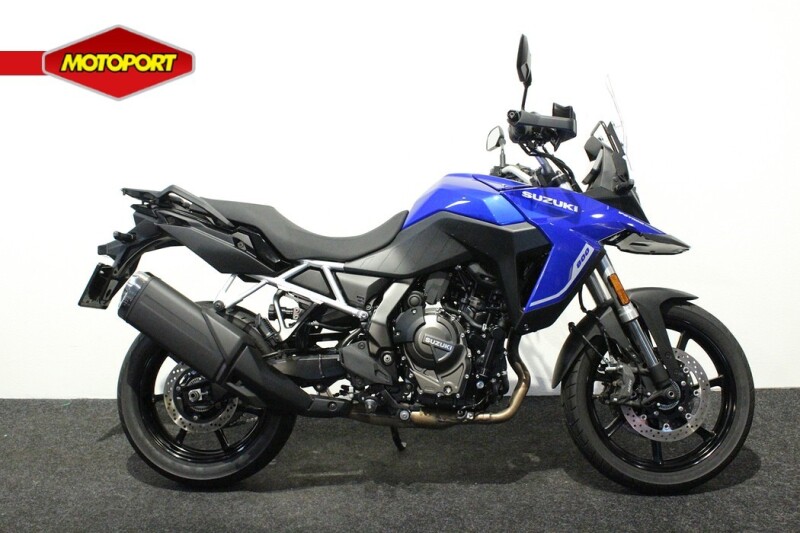 Suzuki V-STROM 800