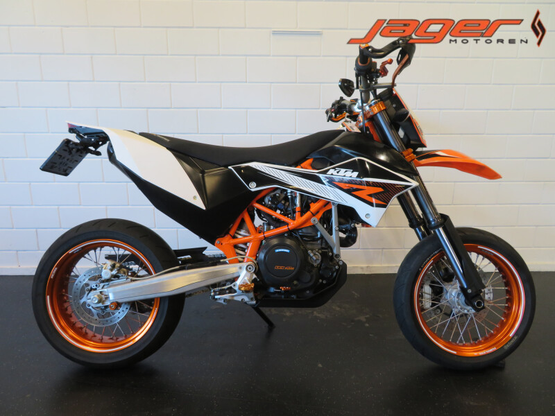 KTM 690 SMC R 690SMC-R SMC990 SC PRO.