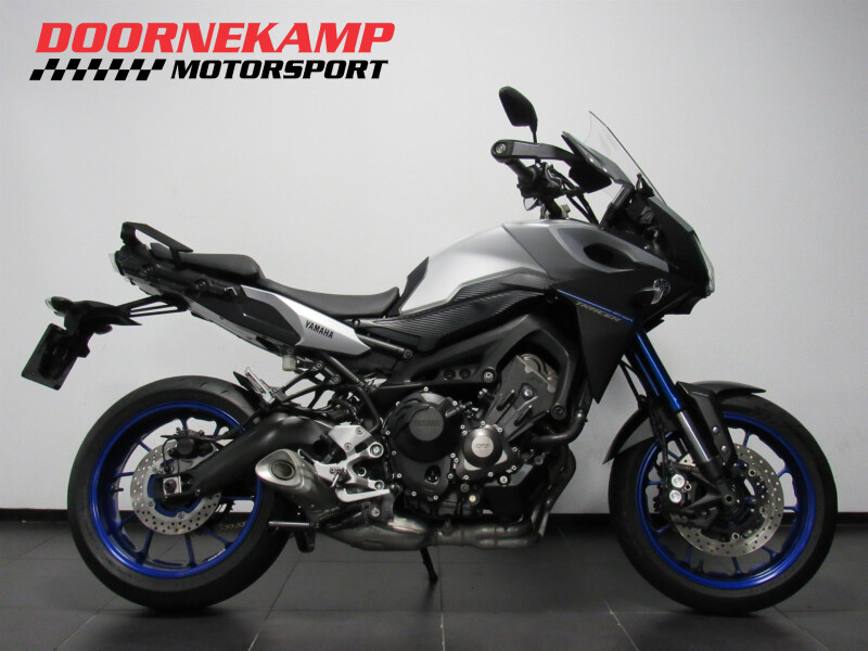 Yamaha TRACER 900 ABS