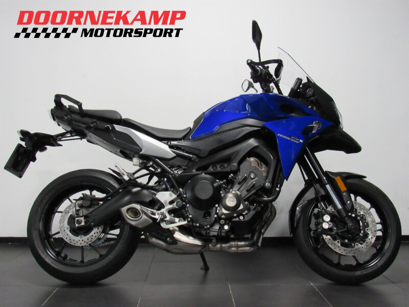 Yamaha TRACER 900 ABS