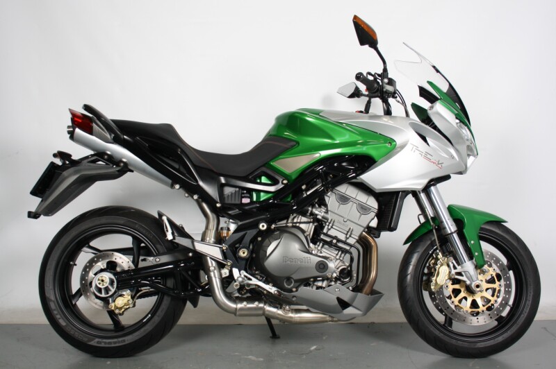 Benelli TRE-K 1130