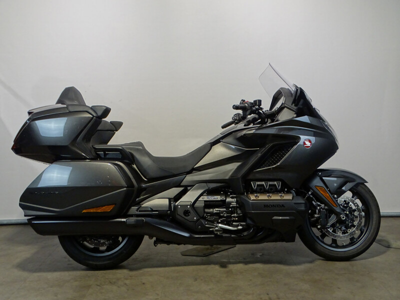 Honda GL 1800 TOURING DELUXE DCT