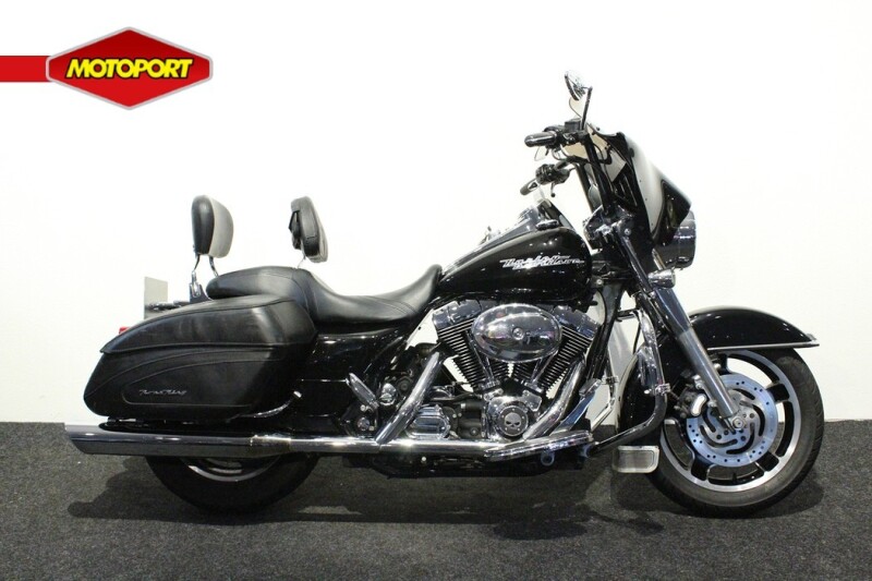 Harley-Davidson ROAD KING CUSTOM