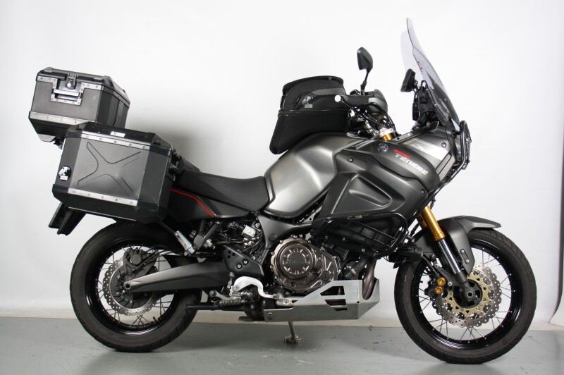 Yamaha XT1200ZE