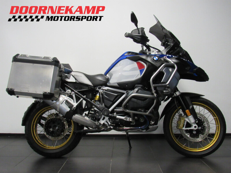 BMW R 1250 GS ADVENTURE