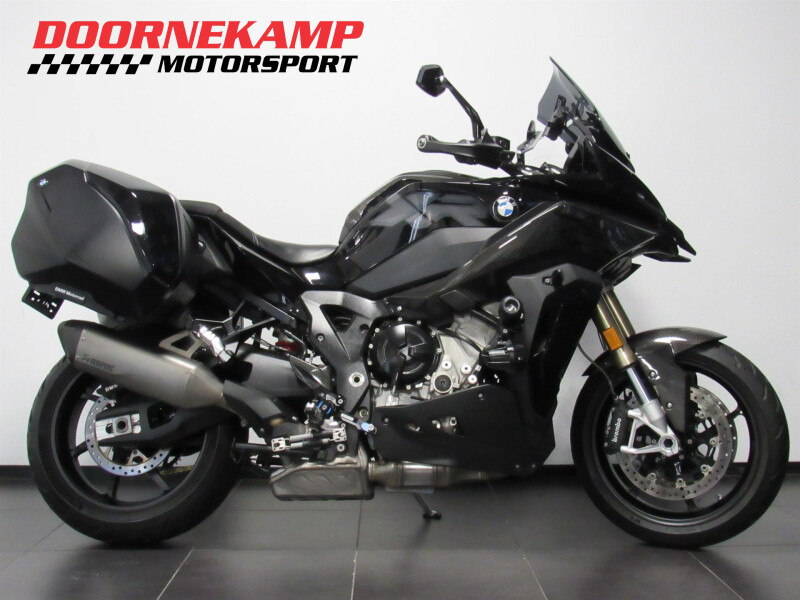 BMW S 1000 XR ABS