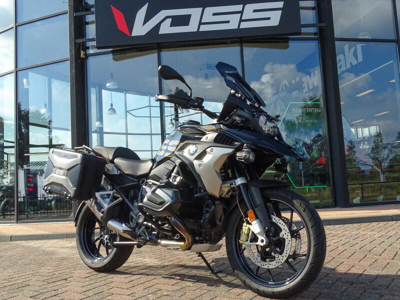BMW R 1250 GS