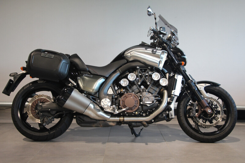 Yamaha VMAX 1700