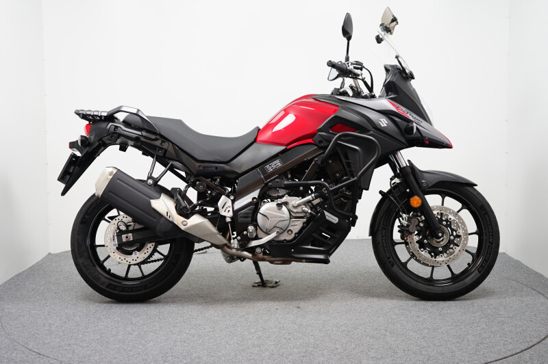 Suzuki DL 650 V-STROM