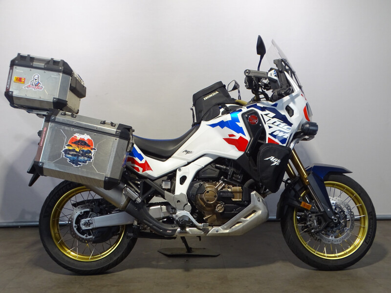Honda CRF 1100 L ADVENTURE SPORT DCT