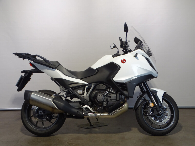 Honda NT 1100 DCT