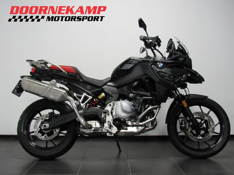 BMW F 750 GS