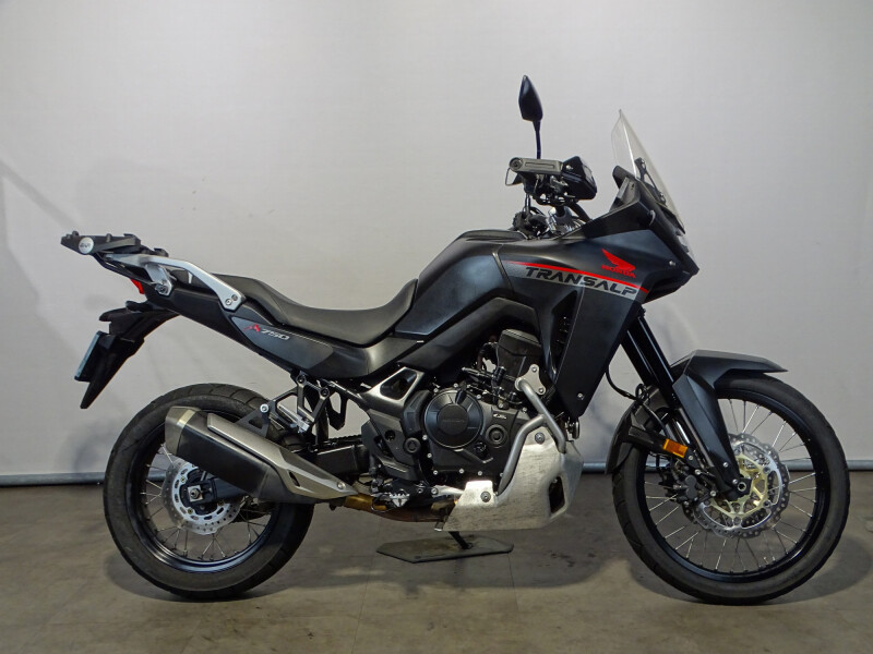 Honda XL 750 V TRANSALP