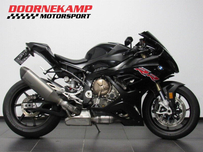 BMW S 1000 RR