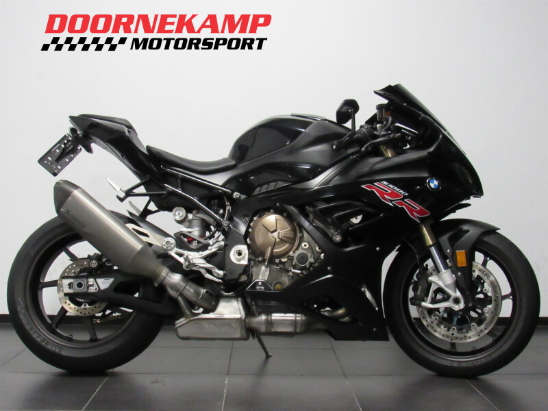 BMW S 1000 RR