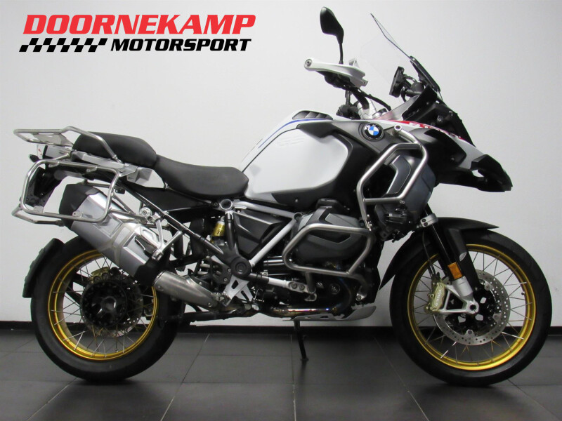 BMW R 1250 GS ADVENTURE RALLEY