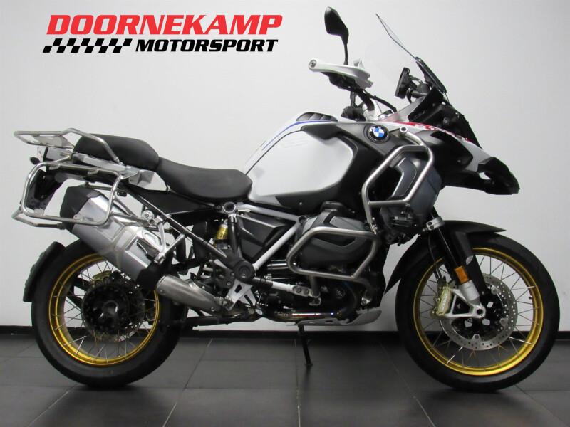 BMW R 1250 GS ADVENTURE RALLEY