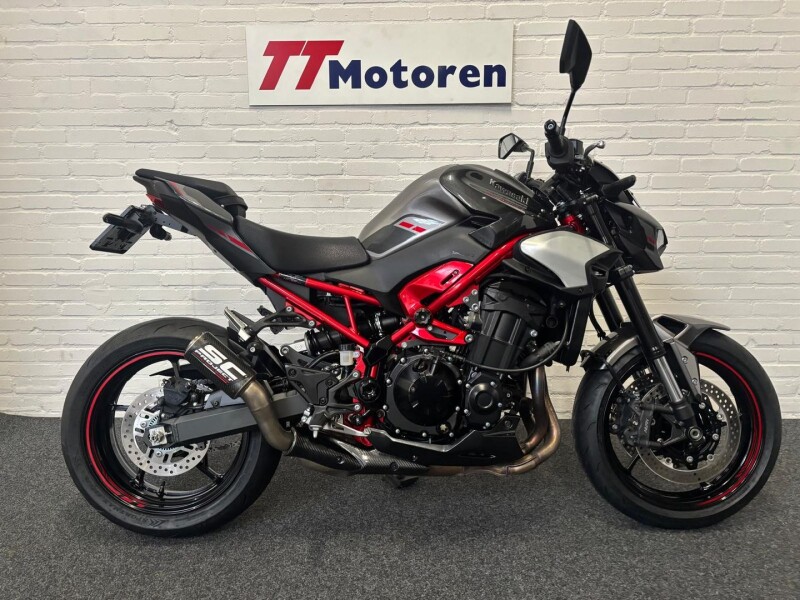 KAWASAKI Z900 35 KW - 2025