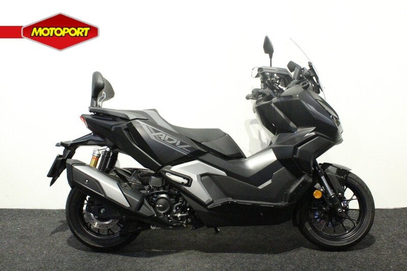Honda ADV 350