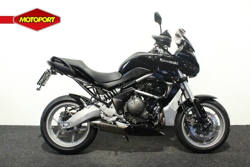 Kawasaki VERSYS 650 ABS