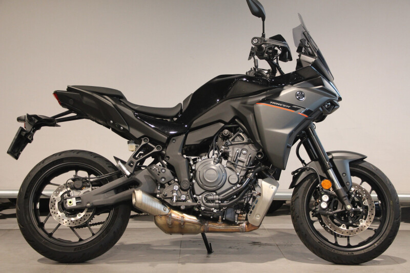 Yamaha TRACER 7