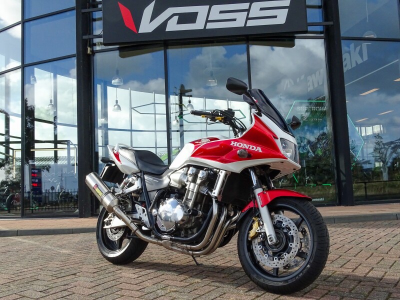 Honda CB 1300