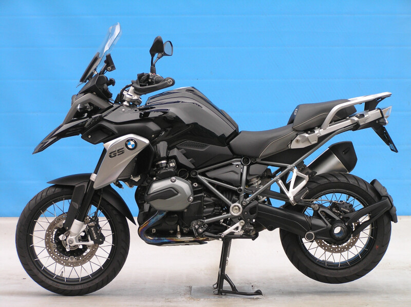 BMW R1200GS