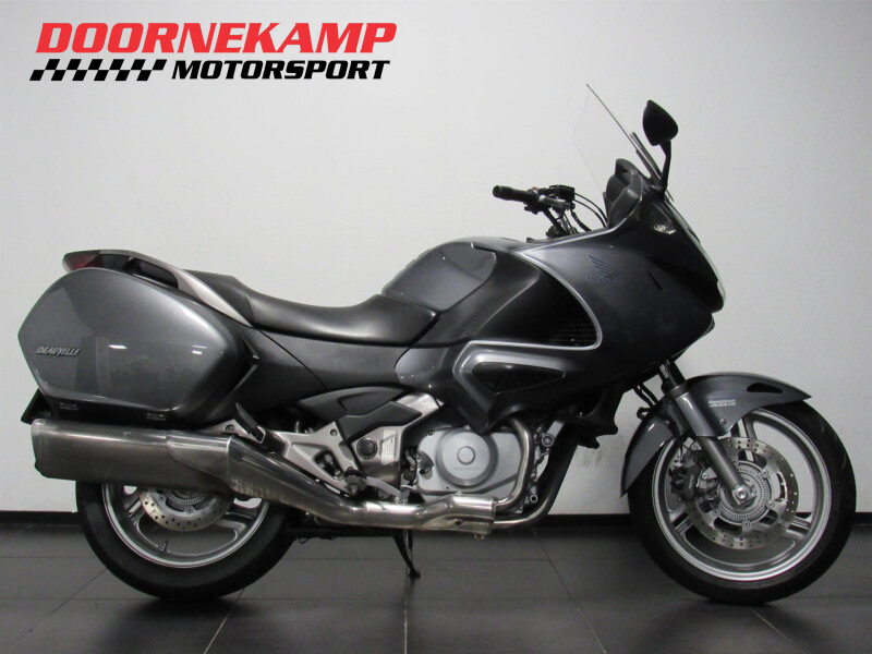 Honda NT 700 DEAUVILLE ABS