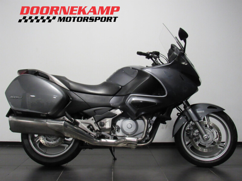 Honda NT 700 DEAUVILLE ABS