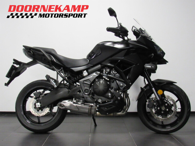 Kawasaki VERSYS 650 ABS