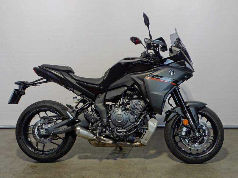 Yamaha TRACER 7